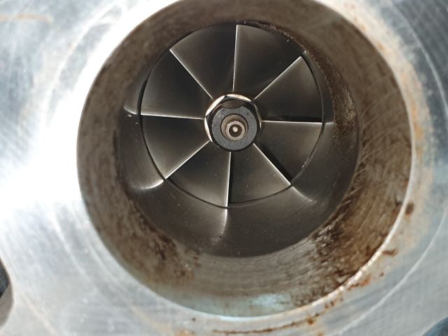 bontott DACIA DUSTER Turbó