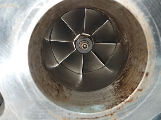 bontott DACIA DUSTER Turbó