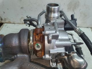 bontott DACIA DUSTER Turbó