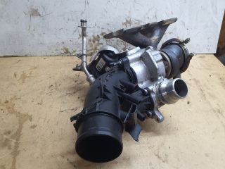 bontott DACIA DUSTER Turbó