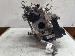 bontott DACIA DUSTER Turbó