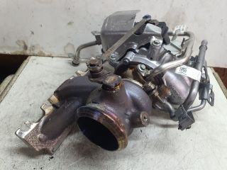 bontott DACIA DUSTER Turbó