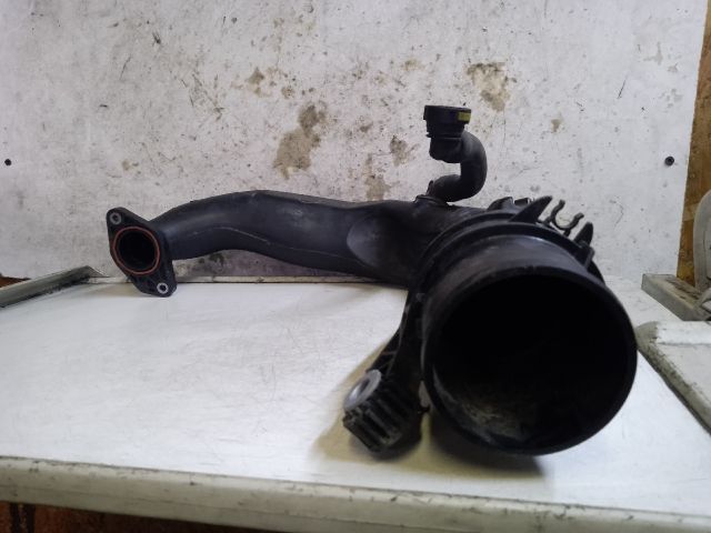 bontott DACIA DUSTER Turbócső