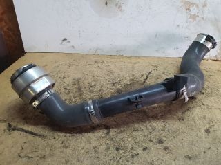 bontott DACIA DUSTER Turbócső