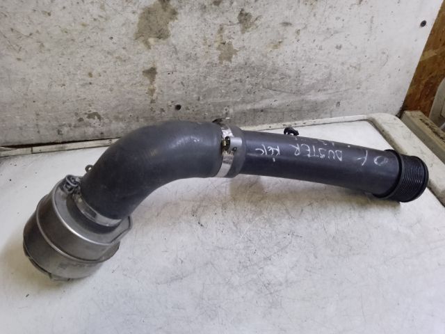 bontott DACIA DUSTER Turbócső