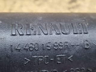 bontott DACIA DUSTER Turbócső