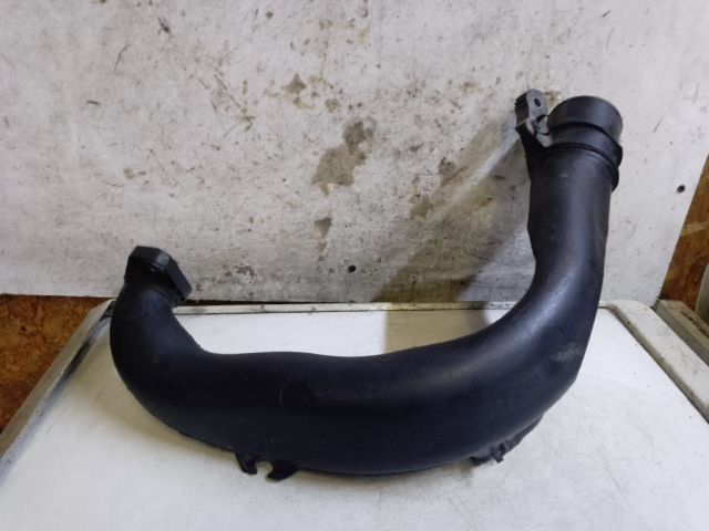 bontott DACIA DUSTER Turbócső