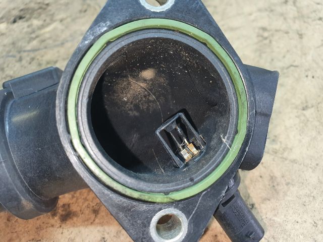 bontott DACIA DUSTER Turbócső