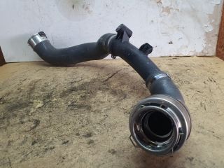 bontott DACIA DUSTER Turbócső