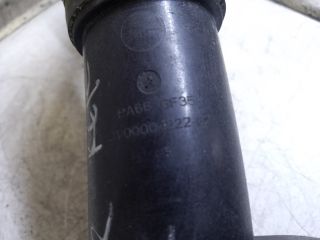 bontott DACIA DUSTER Turbócső