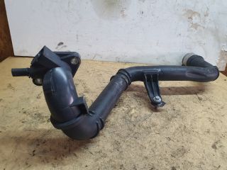 bontott DACIA DUSTER Turbócső