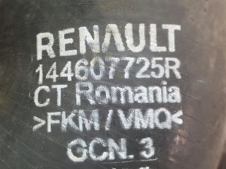 bontott DACIA DUSTER Turbócső