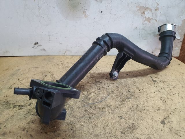 bontott DACIA DUSTER Turbócső