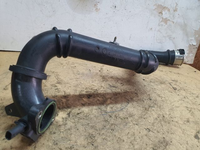 bontott DACIA DUSTER Turbócső