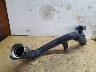 bontott DACIA DUSTER Turbócső