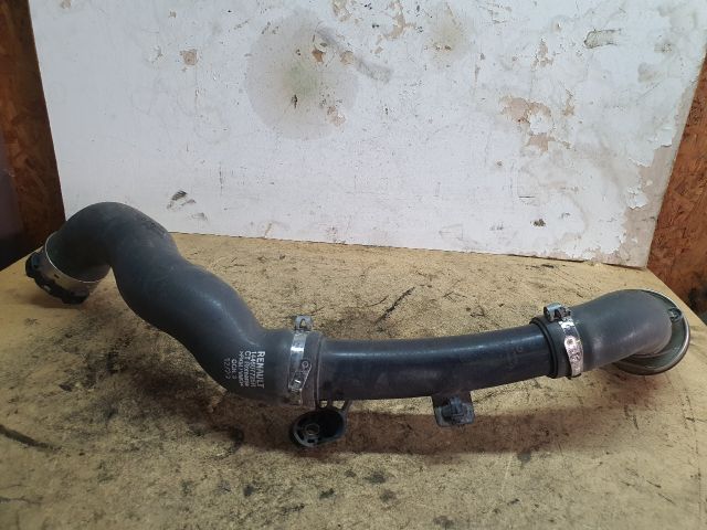 bontott DACIA DUSTER Turbócső