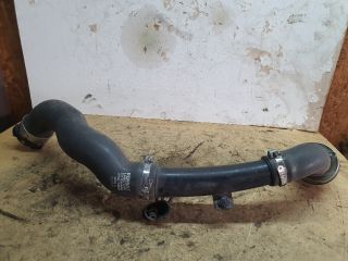 bontott DACIA DUSTER Turbócső