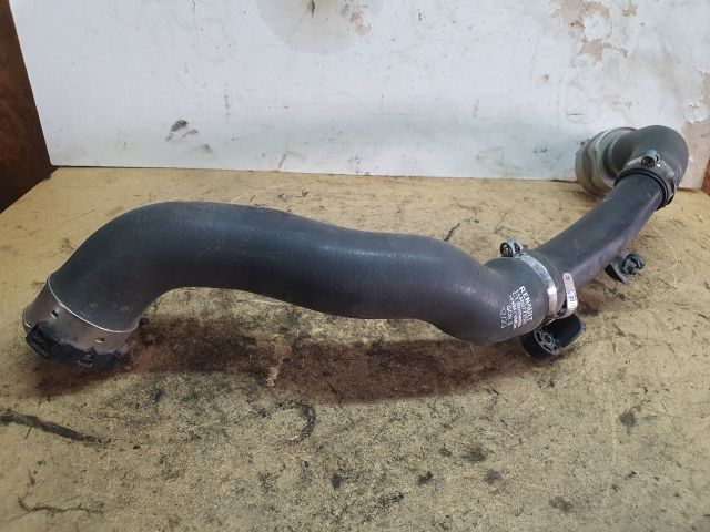 bontott DACIA DUSTER Turbócső