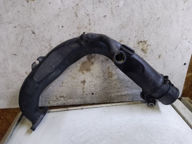 bontott DACIA DUSTER Turbócső