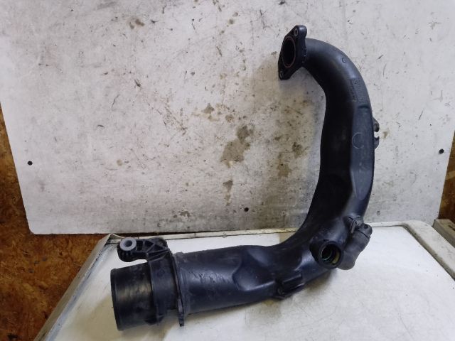 bontott DACIA DUSTER Turbócső