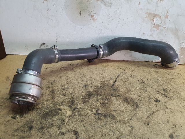 bontott DACIA DUSTER Turbócső