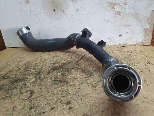 bontott DACIA DUSTER Turbócső