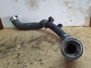 bontott DACIA DUSTER Turbócső