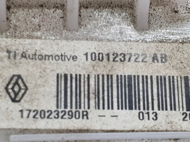 bontott DACIA DUSTER Üzemanyag Szivattyú