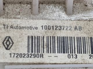 bontott DACIA DUSTER Üzemanyag Szivattyú