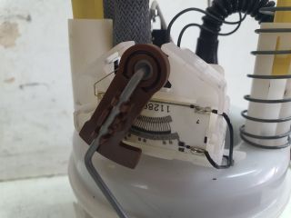 bontott DACIA DUSTER Üzemanyag Szivattyú