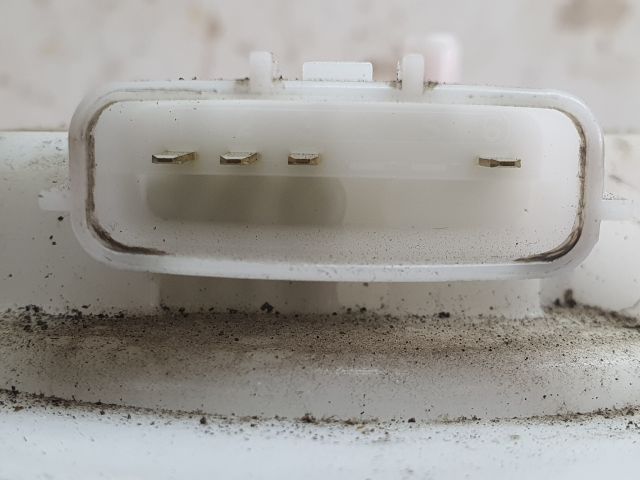 bontott DACIA DUSTER Üzemanyag Szivattyú