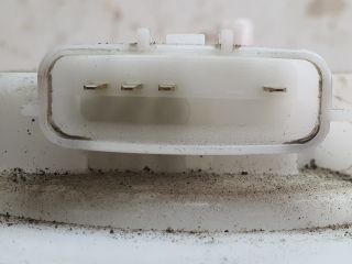 bontott DACIA DUSTER Üzemanyag Szivattyú