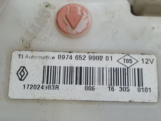 bontott DACIA DUSTER Üzemanyag Szivattyú