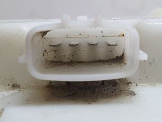 bontott DACIA DUSTER Üzemanyag Szivattyú