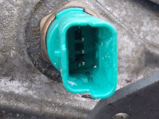 bontott DACIA DUSTER Váltó (Mechanikus)