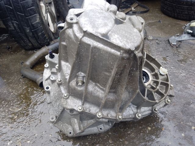 bontott DACIA DUSTER Váltó (Mechanikus)