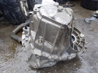 bontott DACIA DUSTER Váltó (Mechanikus)