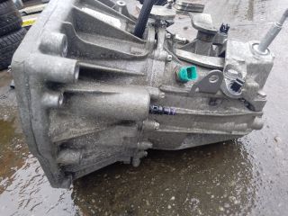 bontott DACIA DUSTER Váltó (Mechanikus)