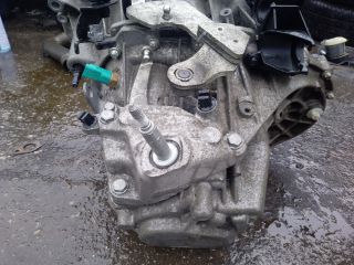 bontott DACIA DUSTER Váltó (Mechanikus)