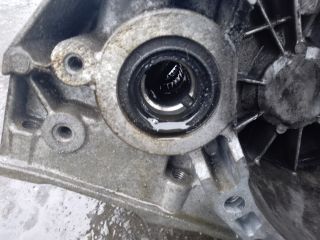 bontott DACIA DUSTER Váltó (Mechanikus)