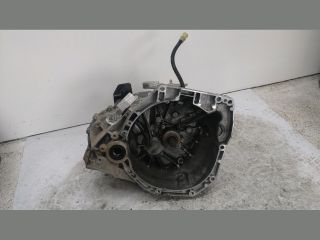 bontott DACIA DUSTER Váltó (Mechanikus)