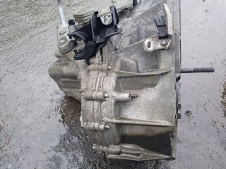 bontott DACIA DUSTER Váltó (Mechanikus)