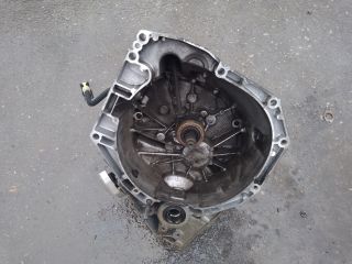 bontott DACIA DUSTER Váltó (Mechanikus)