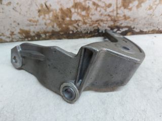 bontott DACIA DUSTER Váltó Tartó Bak (Pozíciófüggetlen)