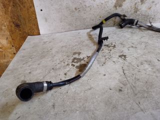 bontott DACIA DUSTER Vízcső