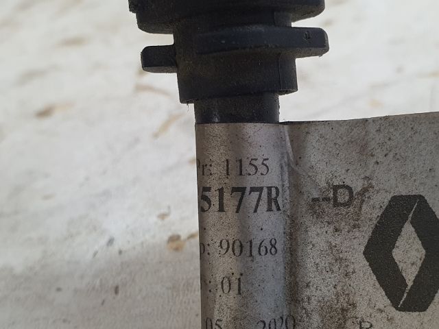 bontott DACIA DUSTER Vízcső