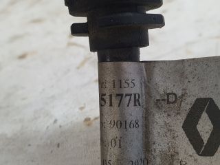 bontott DACIA DUSTER Vízcső