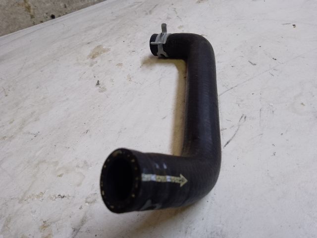 bontott DACIA DUSTER Vízcső