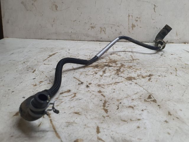 bontott DACIA DUSTER Vízcső