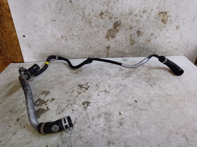 bontott DACIA DUSTER Vízcső